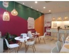 AMGD CONCEPT STORE - Staying ahead in the new normal